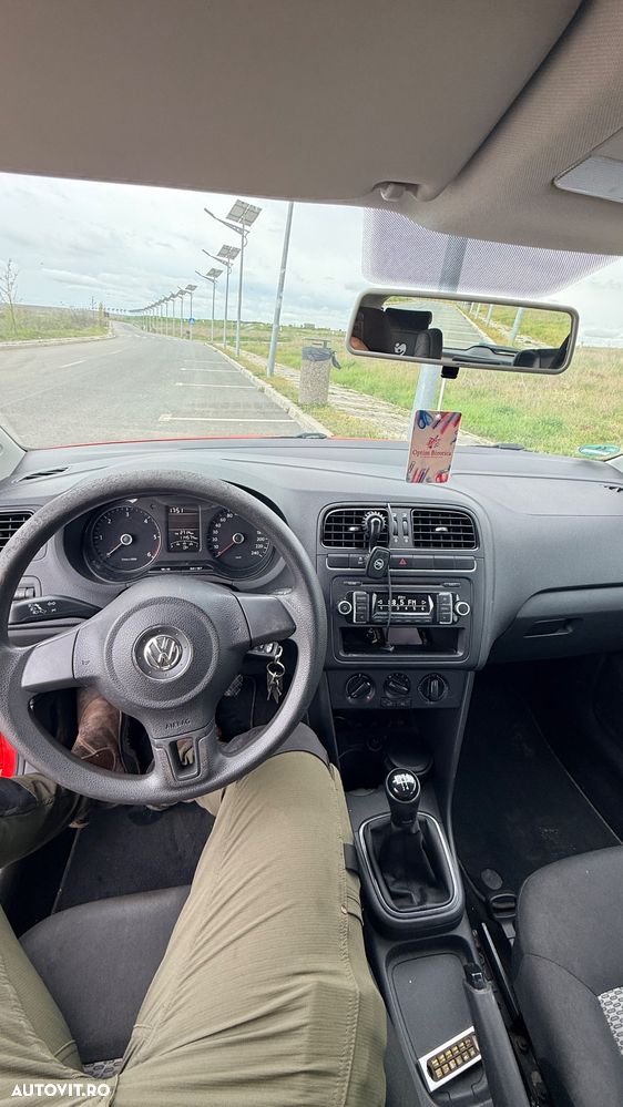Volkswagen Polo 1.2 TDI Life - 18