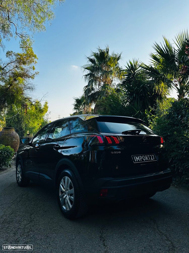 Peugeot 3008 PureTech 130 Stop & Start EAT6 Active - 18