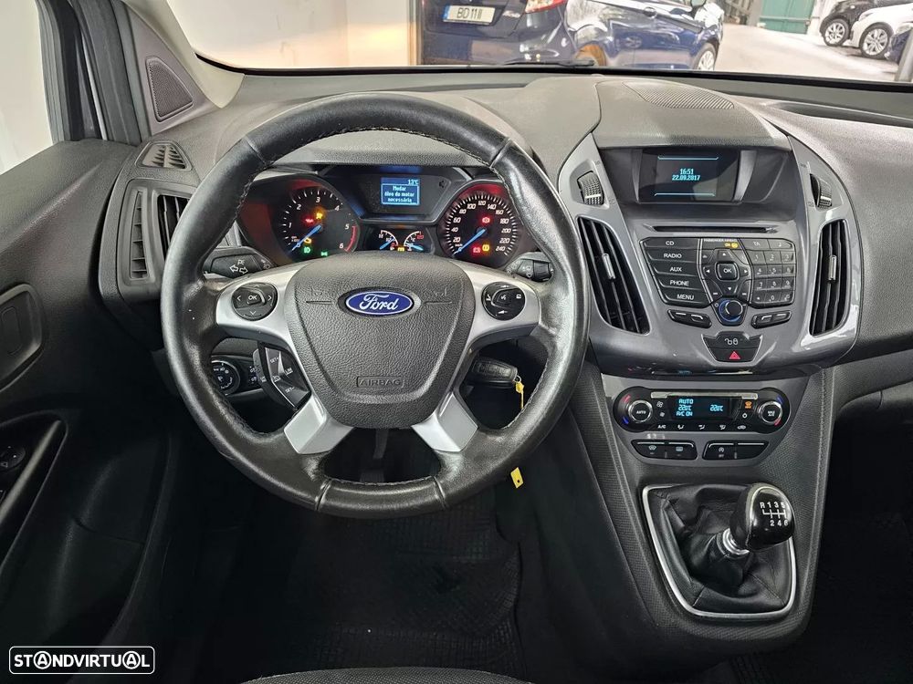 Ford Tourneo Connect Grand 1.5 TDCi Active - 29