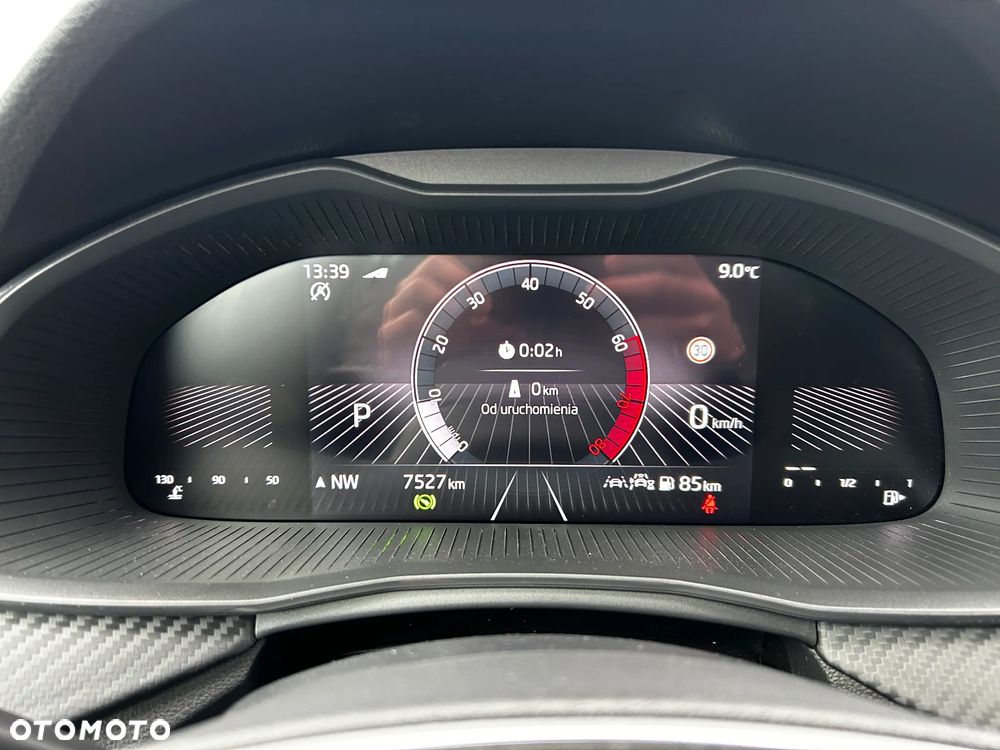 Skoda Scala 1.0 TSI Monte Carlo DSG - 25