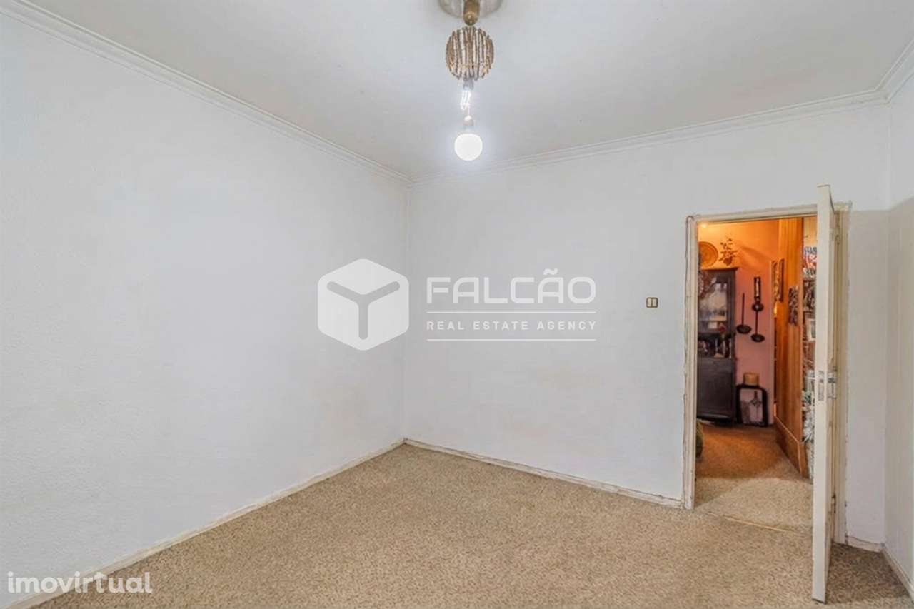 Apartamento T3 Venda em Venteira,Amadora - Grande imagem: 5/31