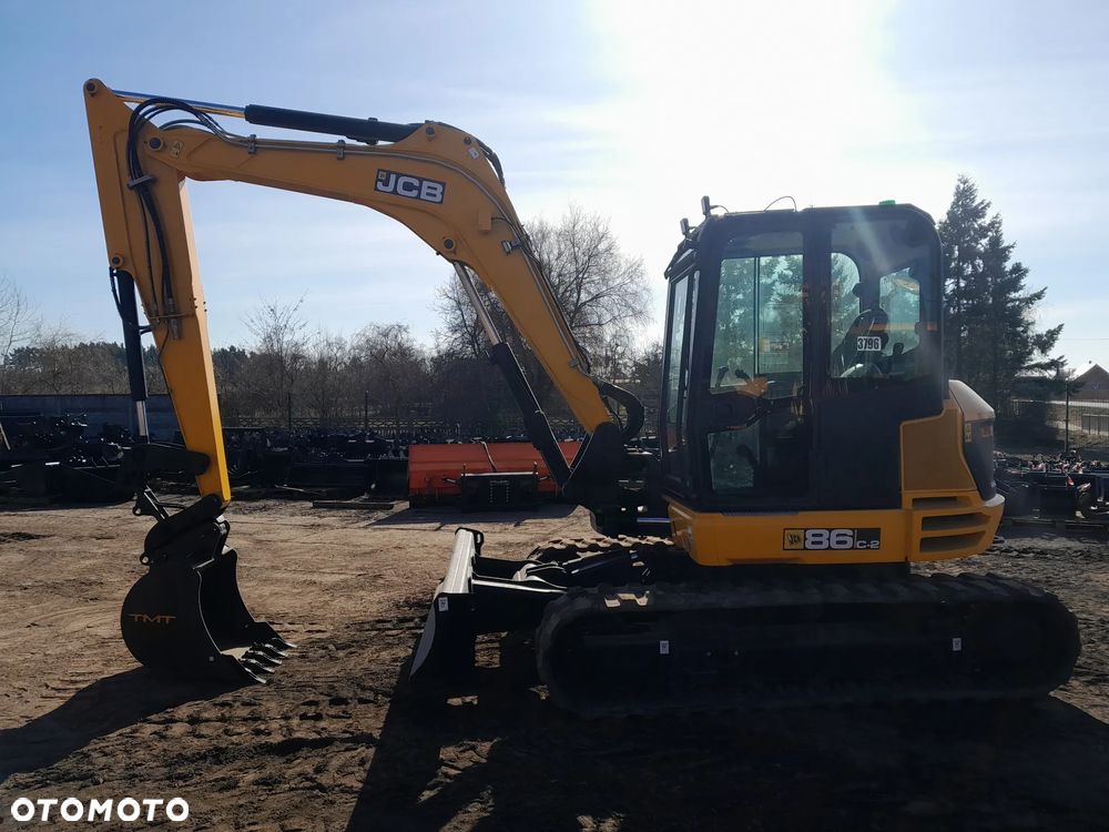 JCB 86C-2 - 5