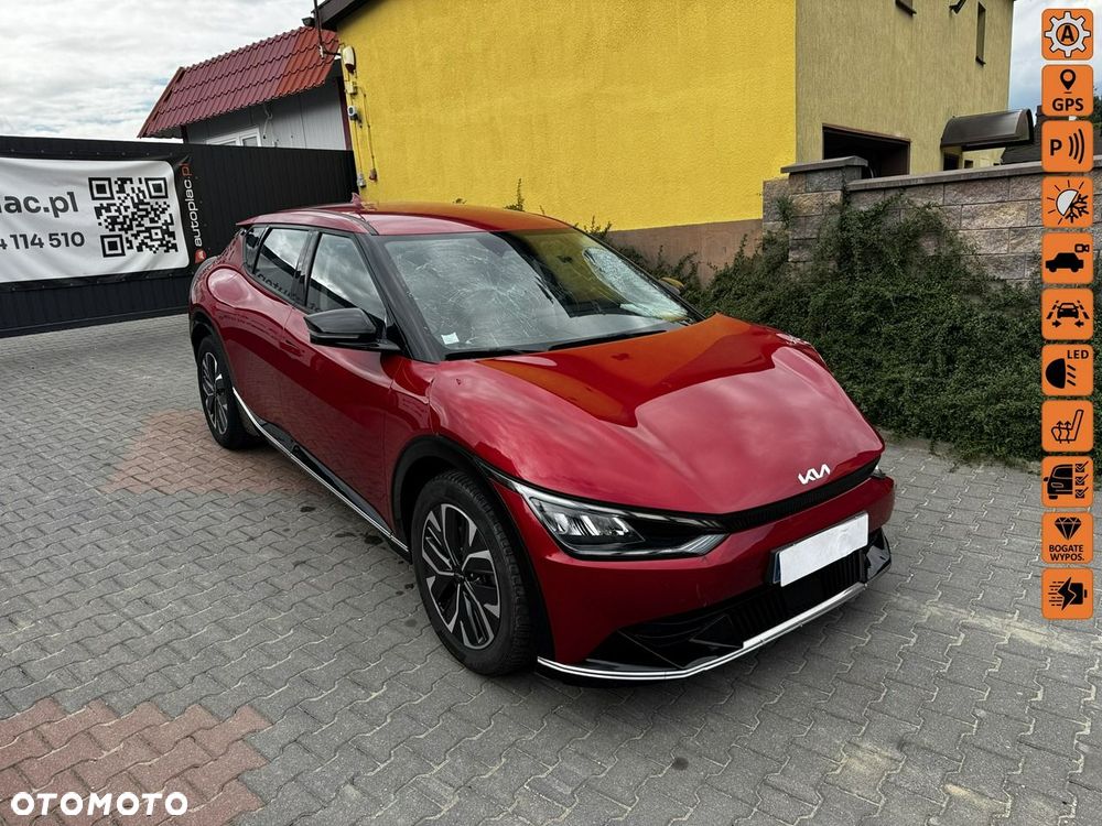 Kia EV6 - 1