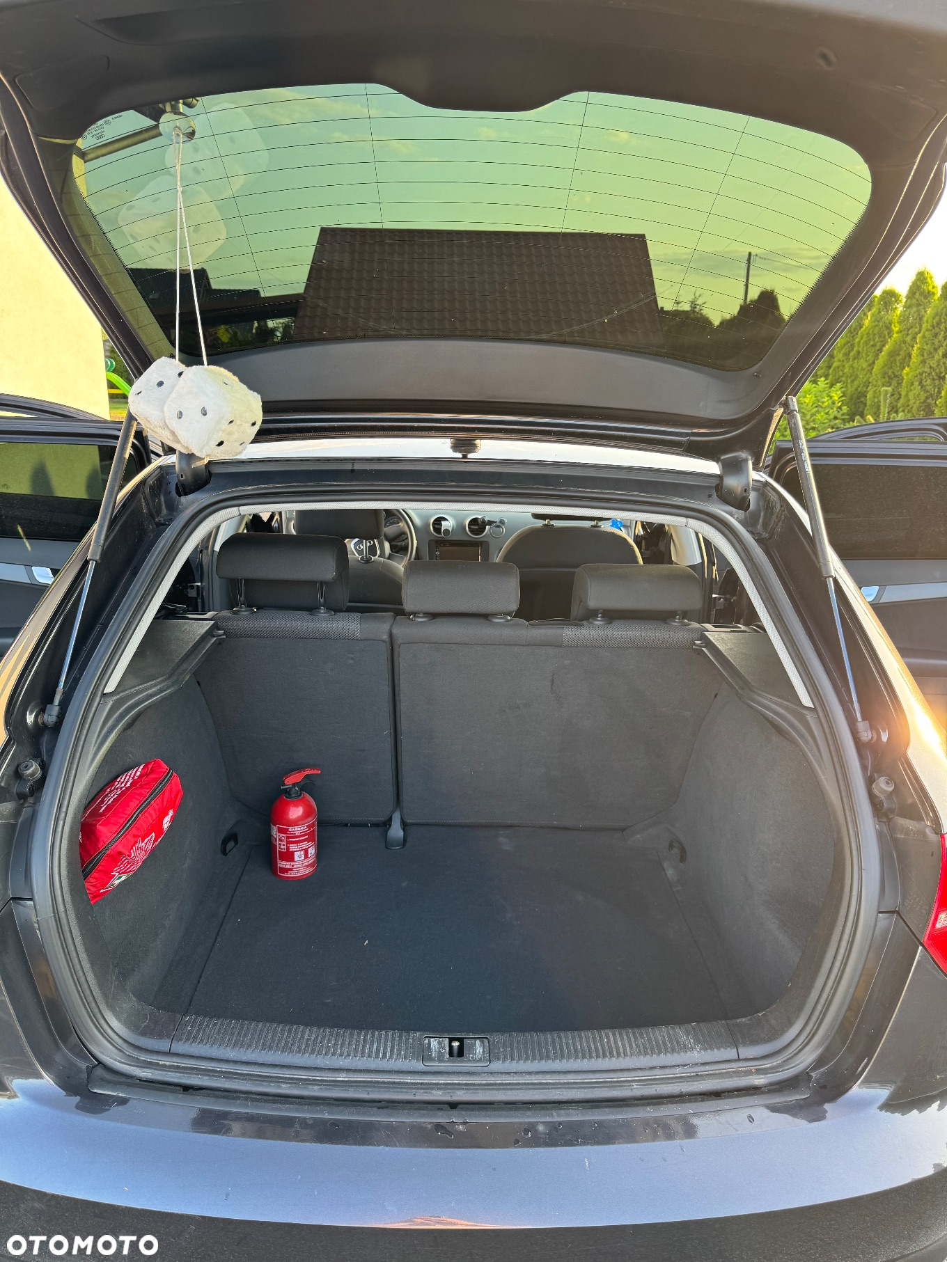Audi A3 1.6 TDI DPF Attraction - 8