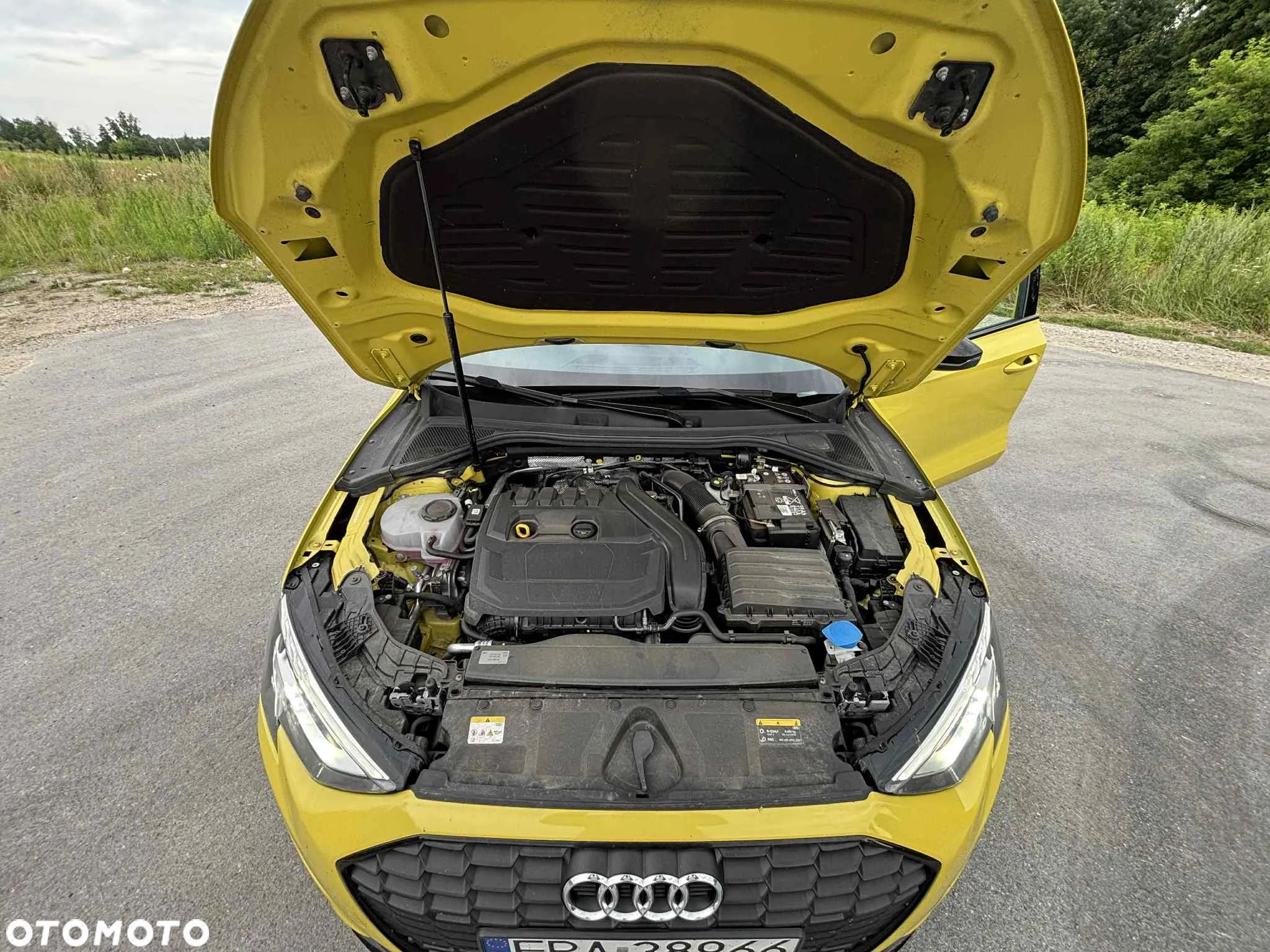 Audi A3 - 21