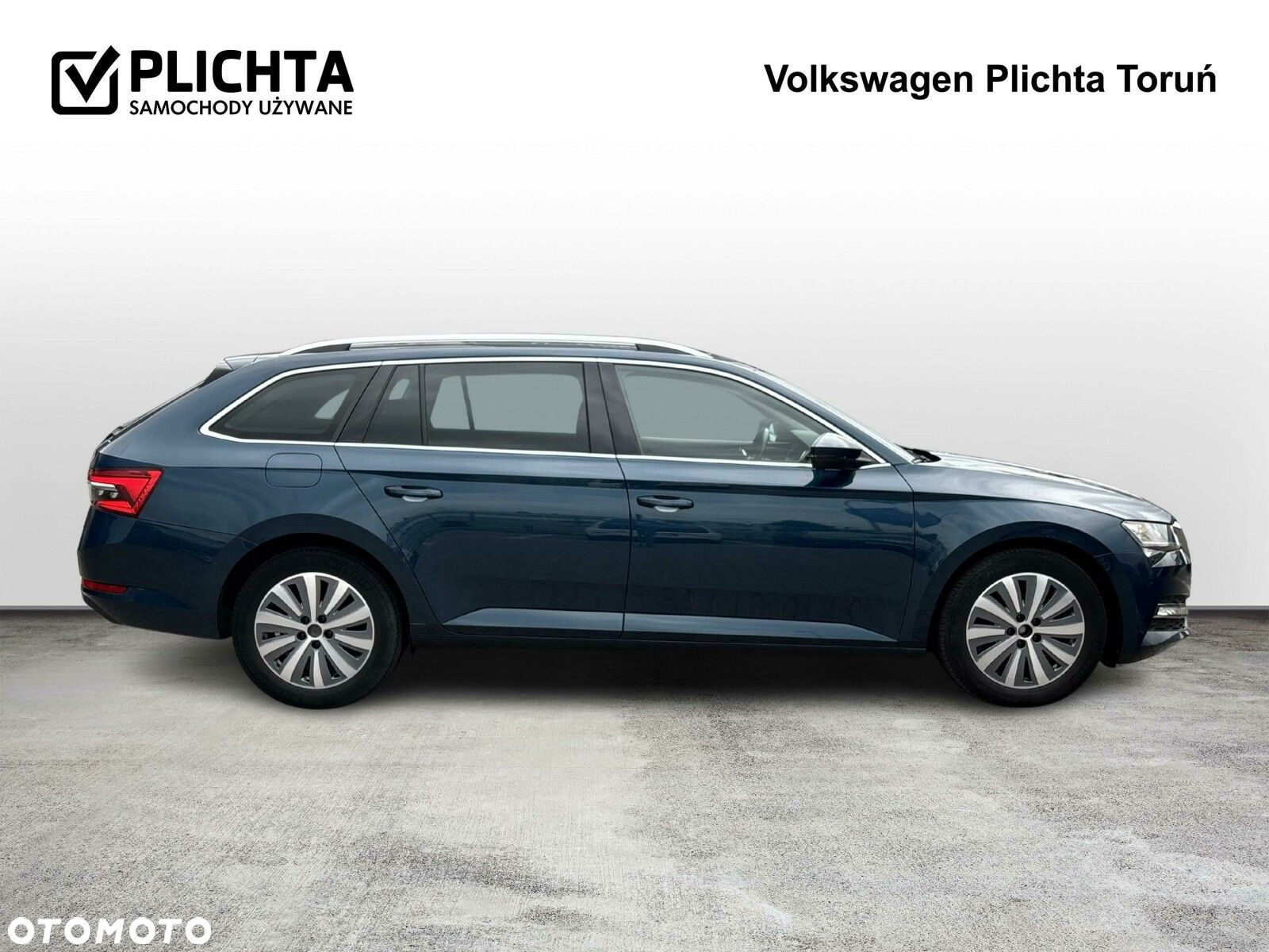 Skoda Superb - 6