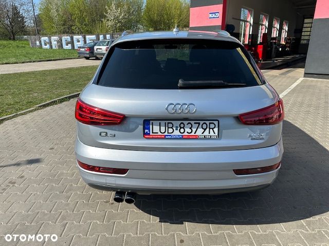 Audi Q3 - 3