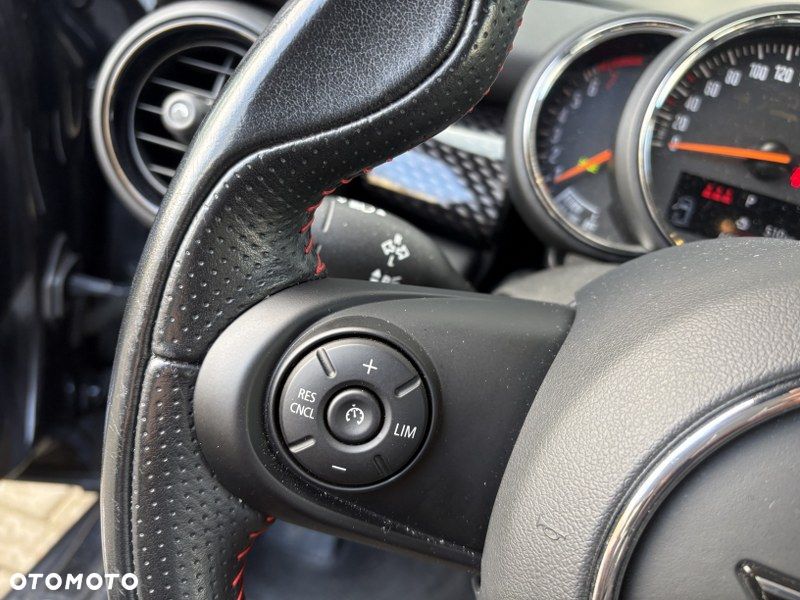 MINI Cooper S John Works Trim sport - 27