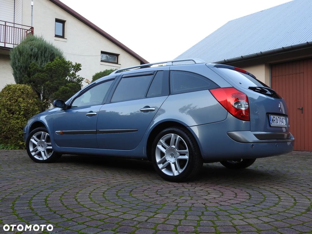 Renault Laguna - 14
