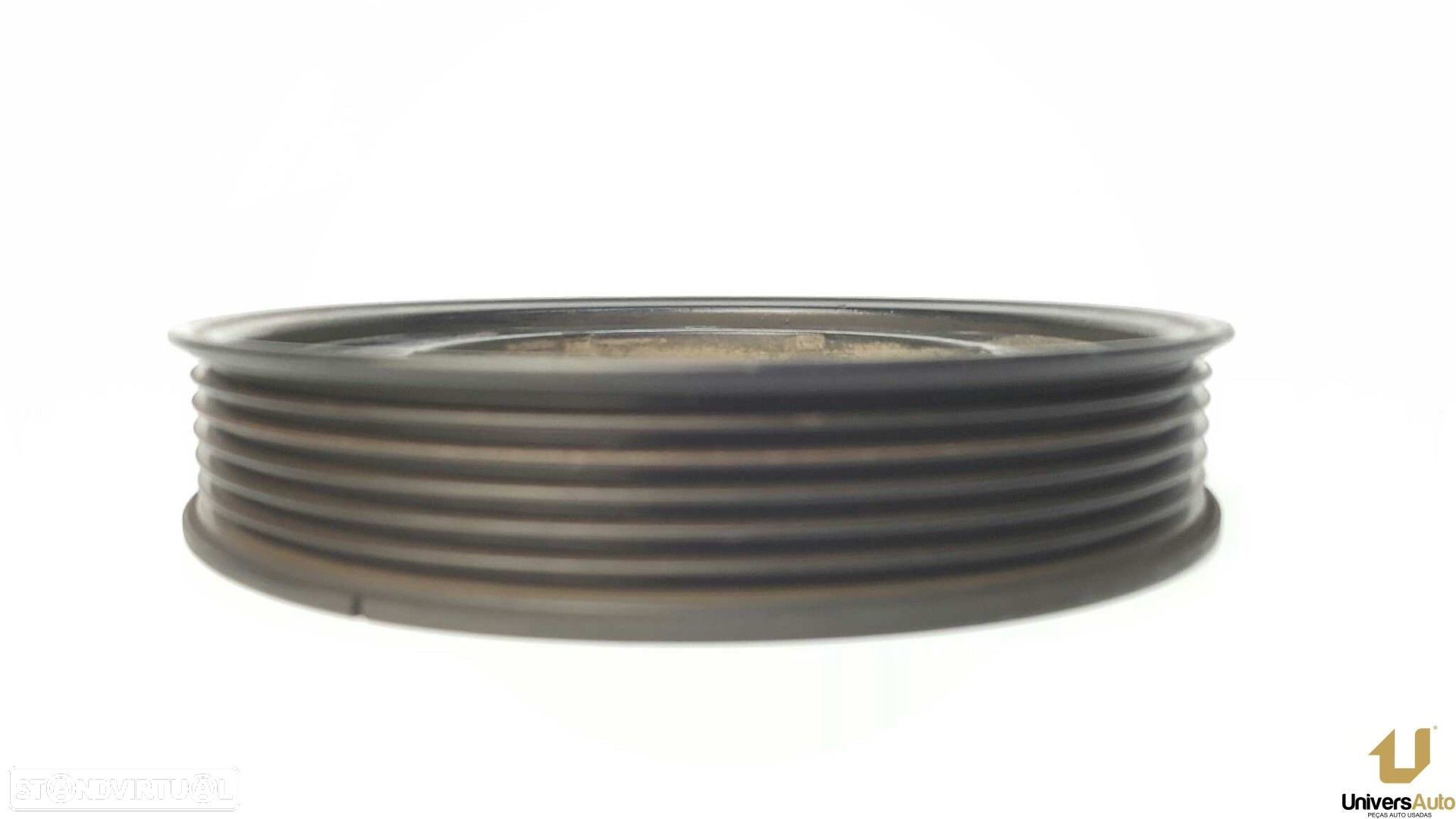 POLI DA CAMBOTA OPEL ASTRA H BERLINA COSMO - 2