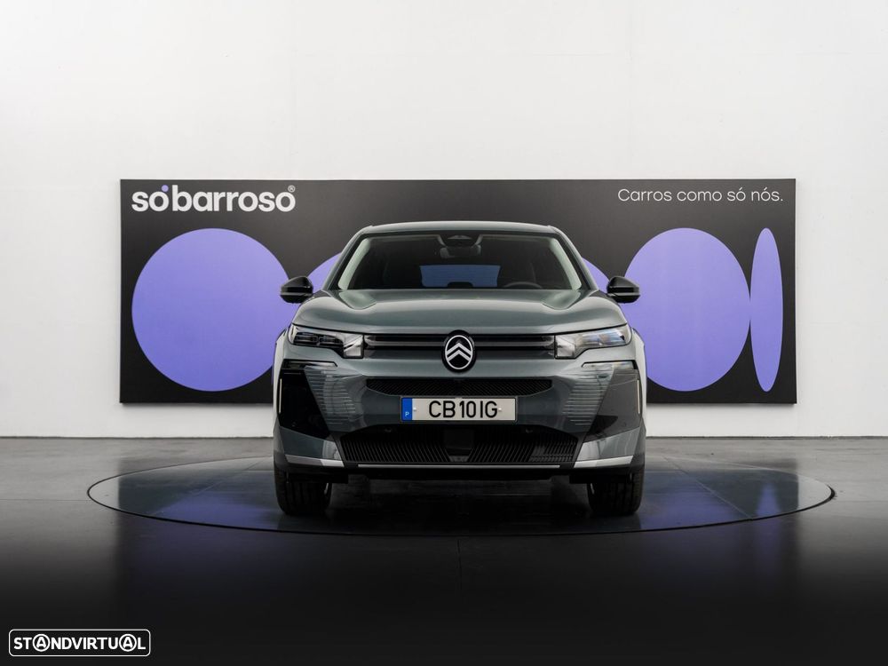 Citroën C5 Aircross - 8