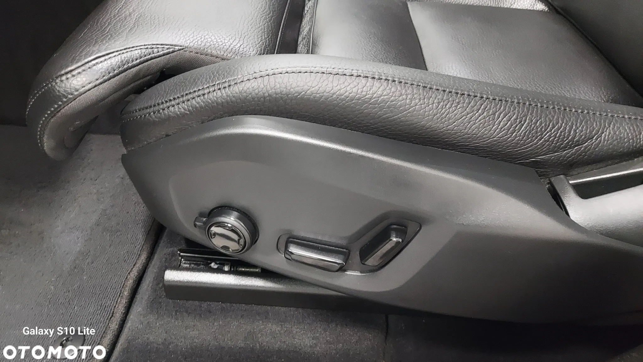 Volvo XC 60 B4 D Geartronic Inscription - 17