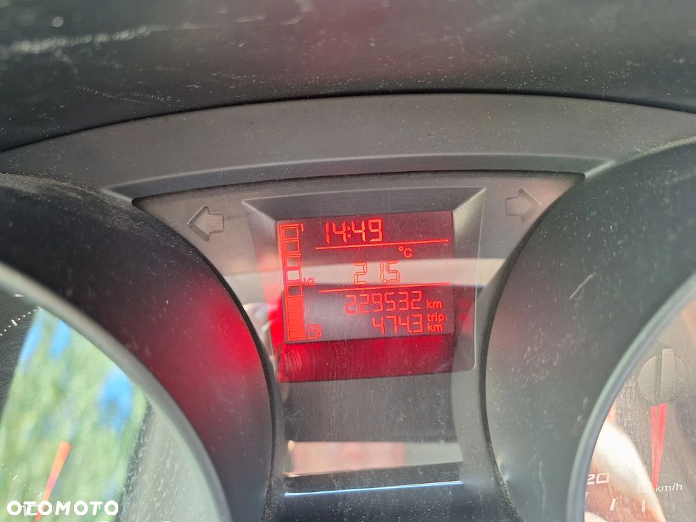 Seat Ibiza 1.2 12V Reference - 11