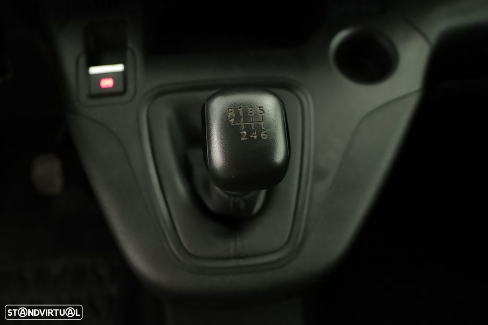 Citroën berlingo 1.5 bluehdi xl - 12