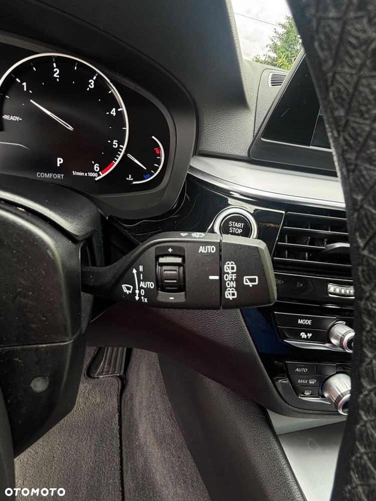 BMW Seria 5 520d Modern Line - 24