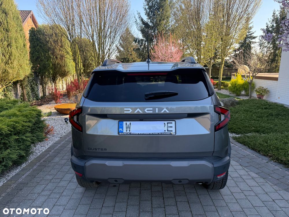 Dacia Duster 1.2 TCe mHEV Journey - 6