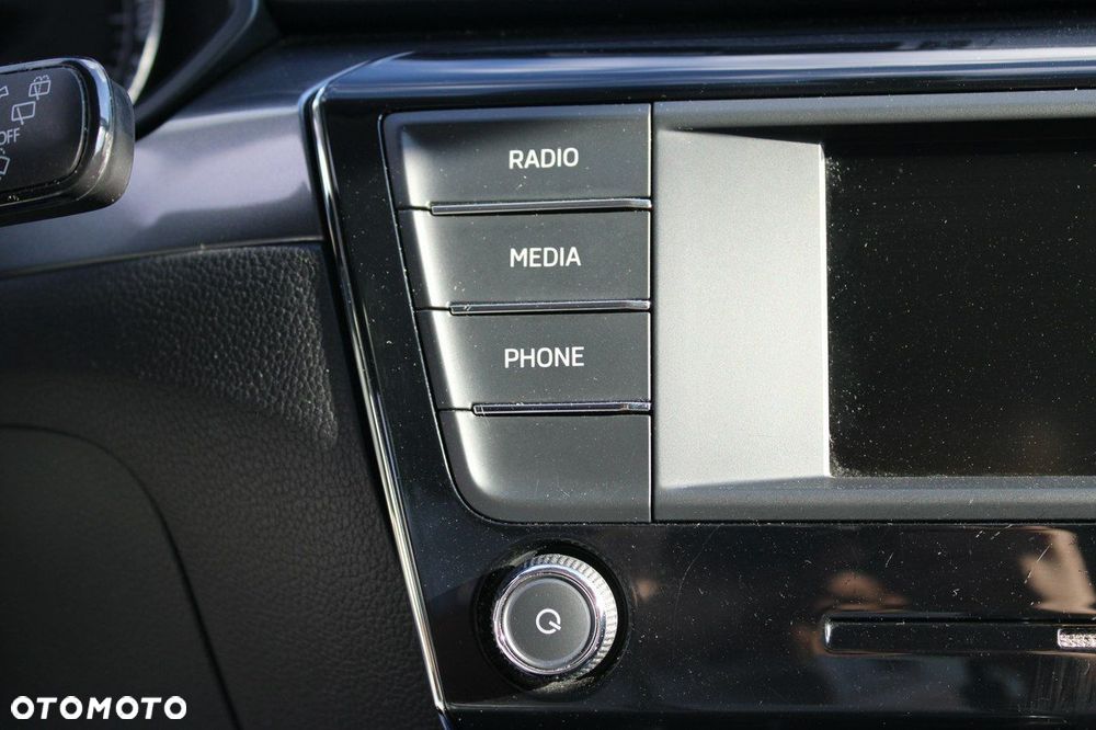 Skoda Superb - 25