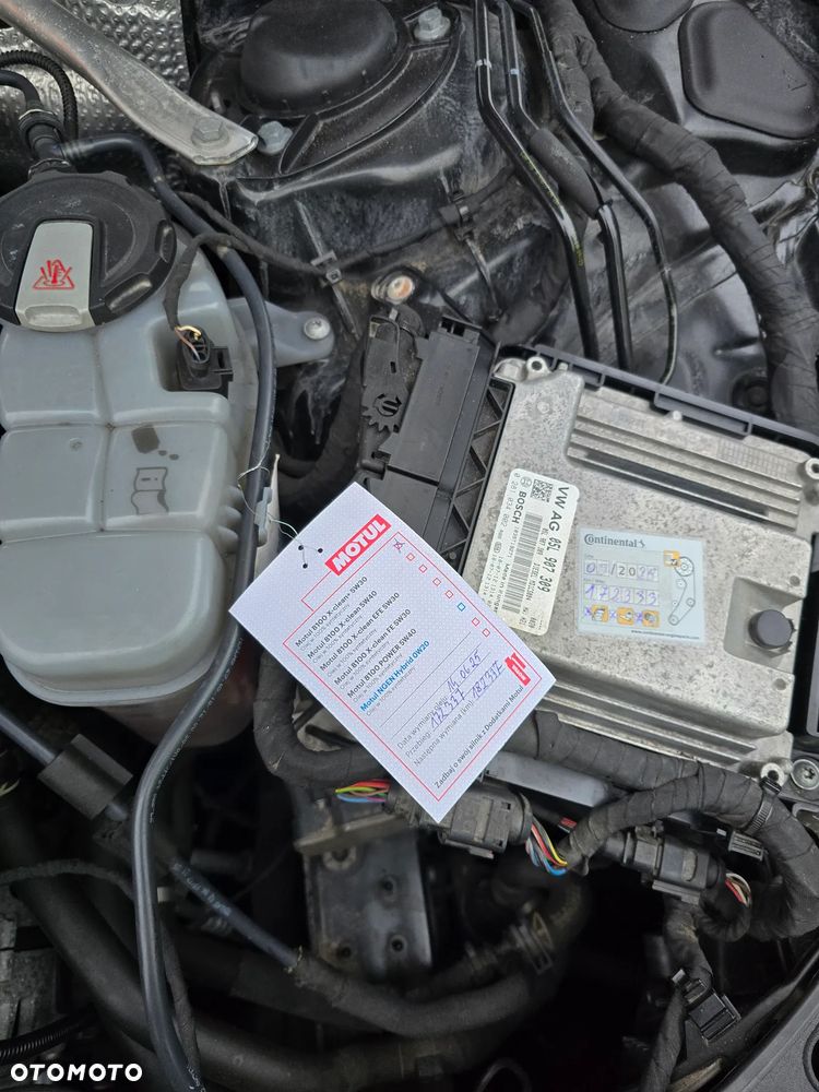 Audi A6 Avant - 27
