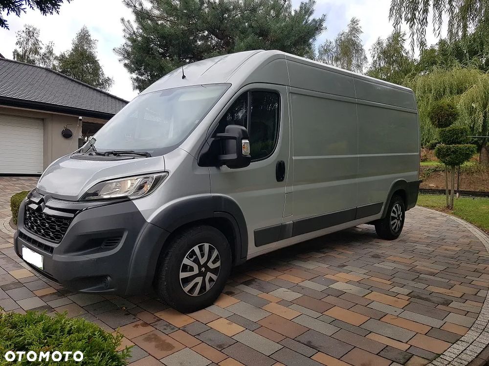 Citroën Jumper