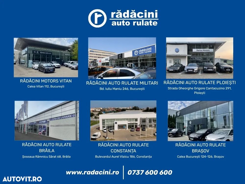 Ford Focus 1.5 EcoBlue Titanium Business - 22