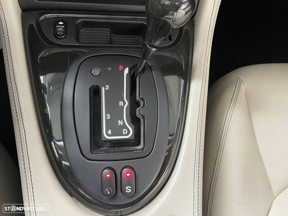 Jaguar XK XK8 4.0 Convertible Sport - 19