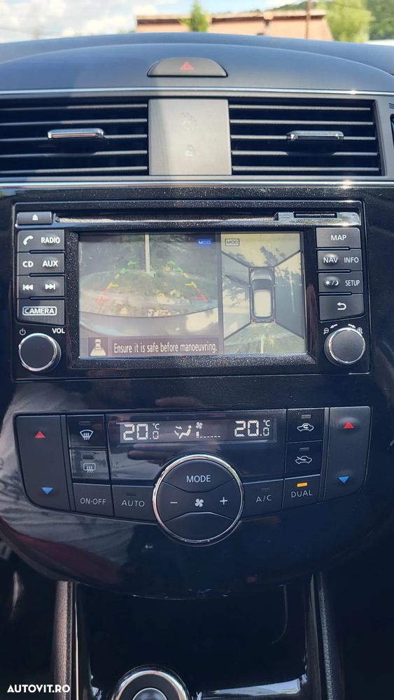 Nissan Pulsar - 15