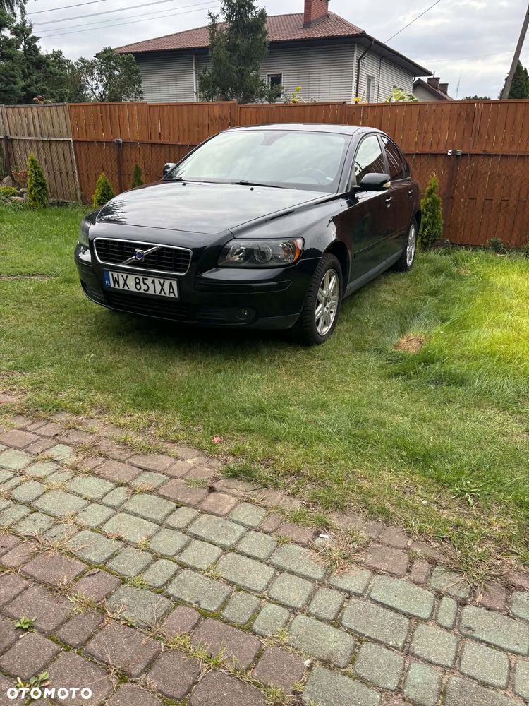 Volvo S40 1.8 Momentum - 3