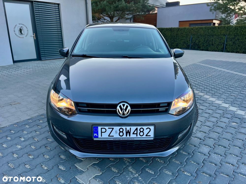 Volkswagen Polo 1.2 Team - 3