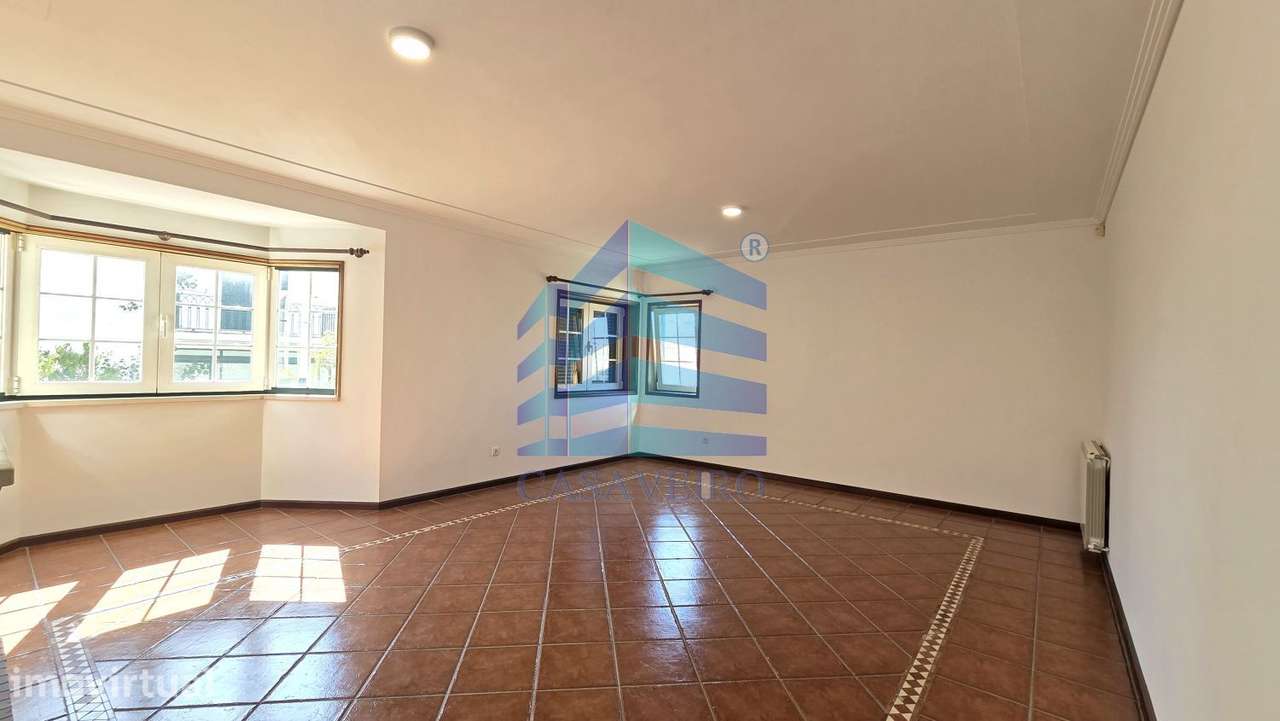 Apartamento T3 em São Bernardo - Grande imagem: 4/24