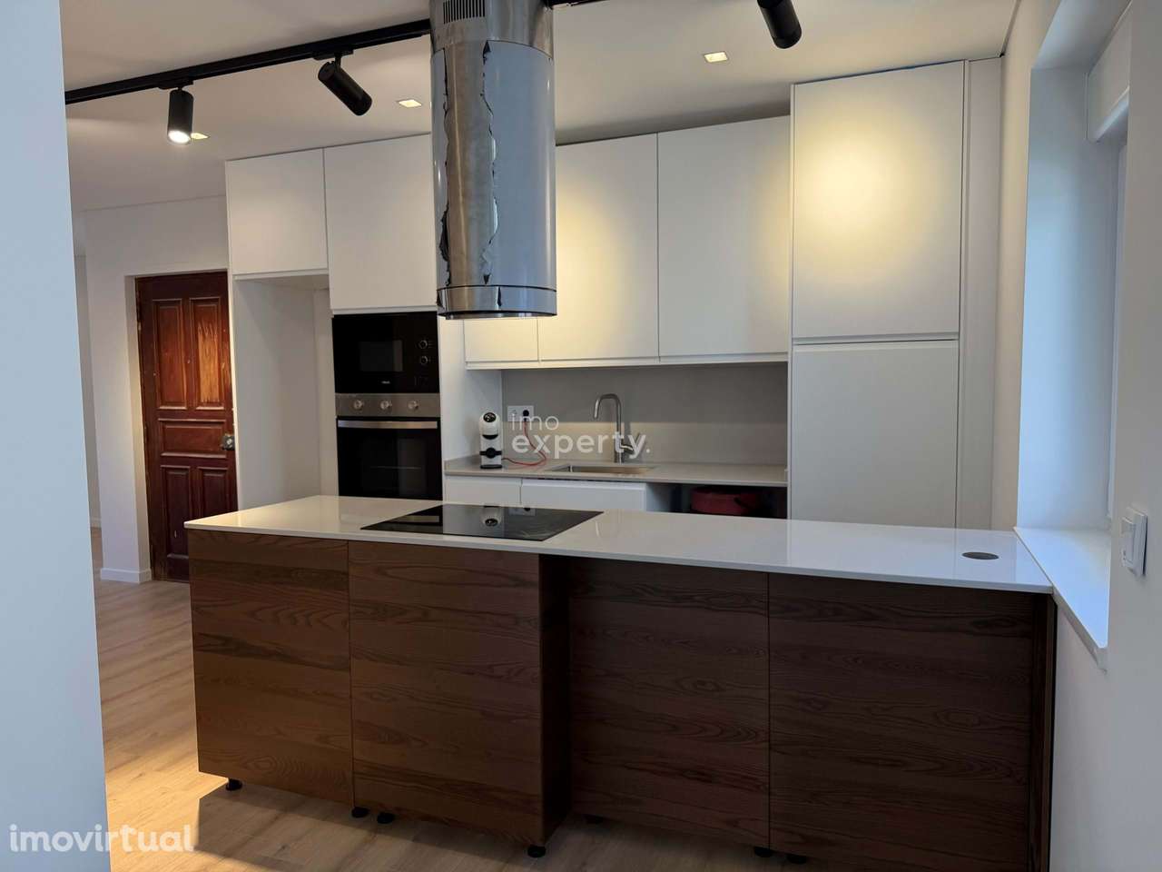 Apartamento T3 Remodelado em Tavarede, Coimbra - Grande imagem: 2/21