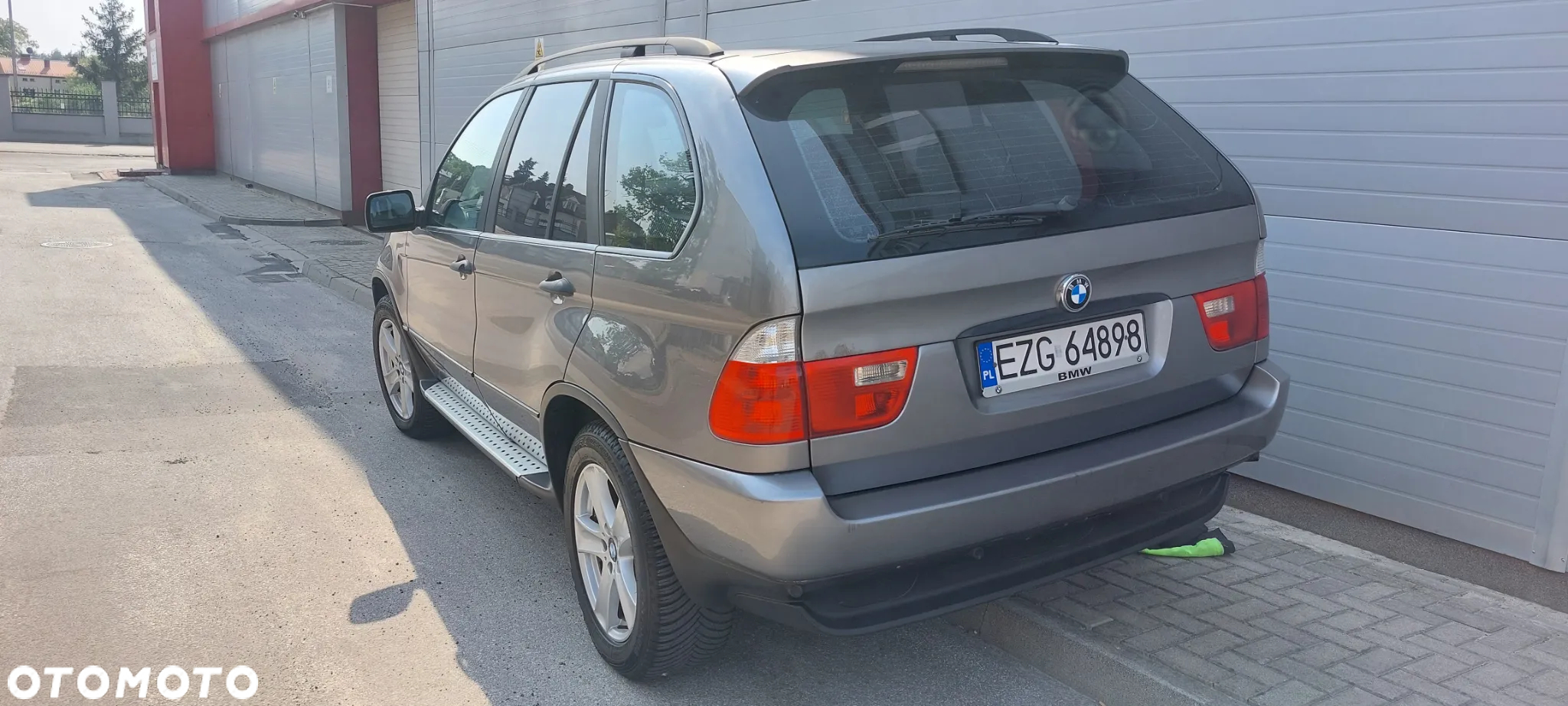 BMW X5 - 3