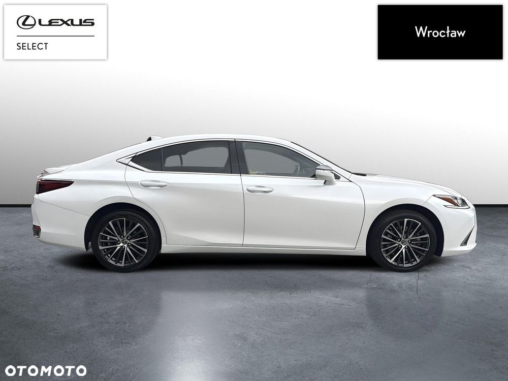 Lexus ES 300h Business Edition - 7