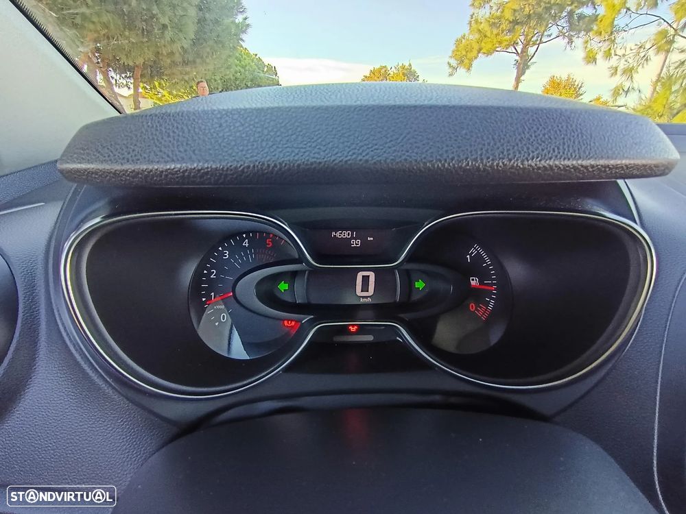 Renault Captur 1.5 dCi Zen - 31