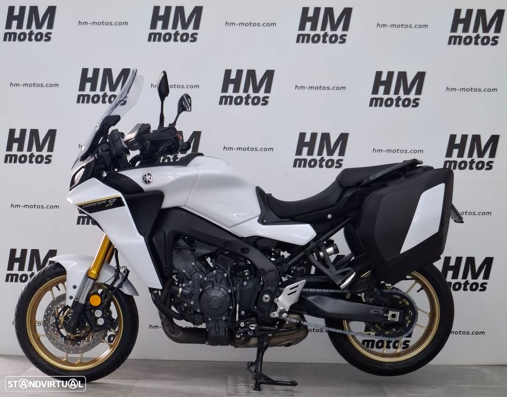 Yamaha Tracer 9 GT - 18 MESES DE GARANTIA - 2