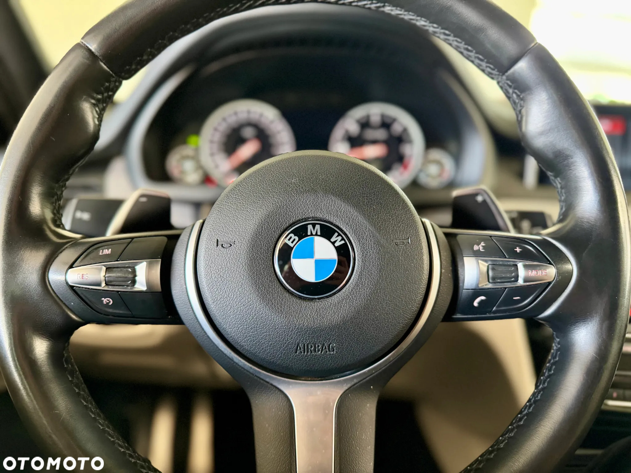 BMW X5 xDrive30d - 8