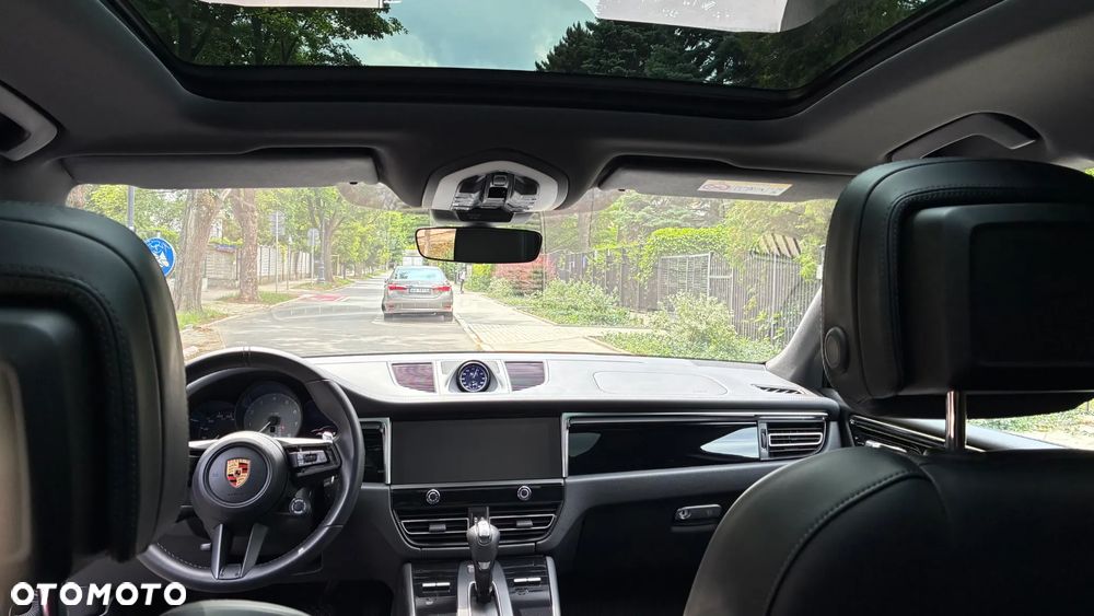Porsche Macan - 7
