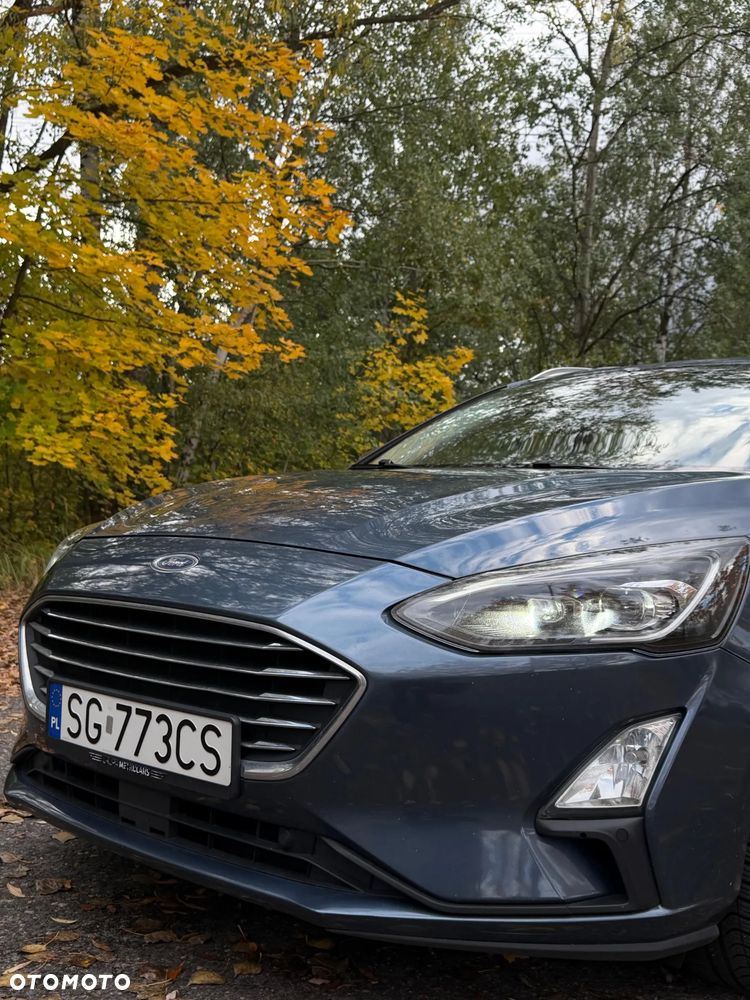 Ford Focus - 5