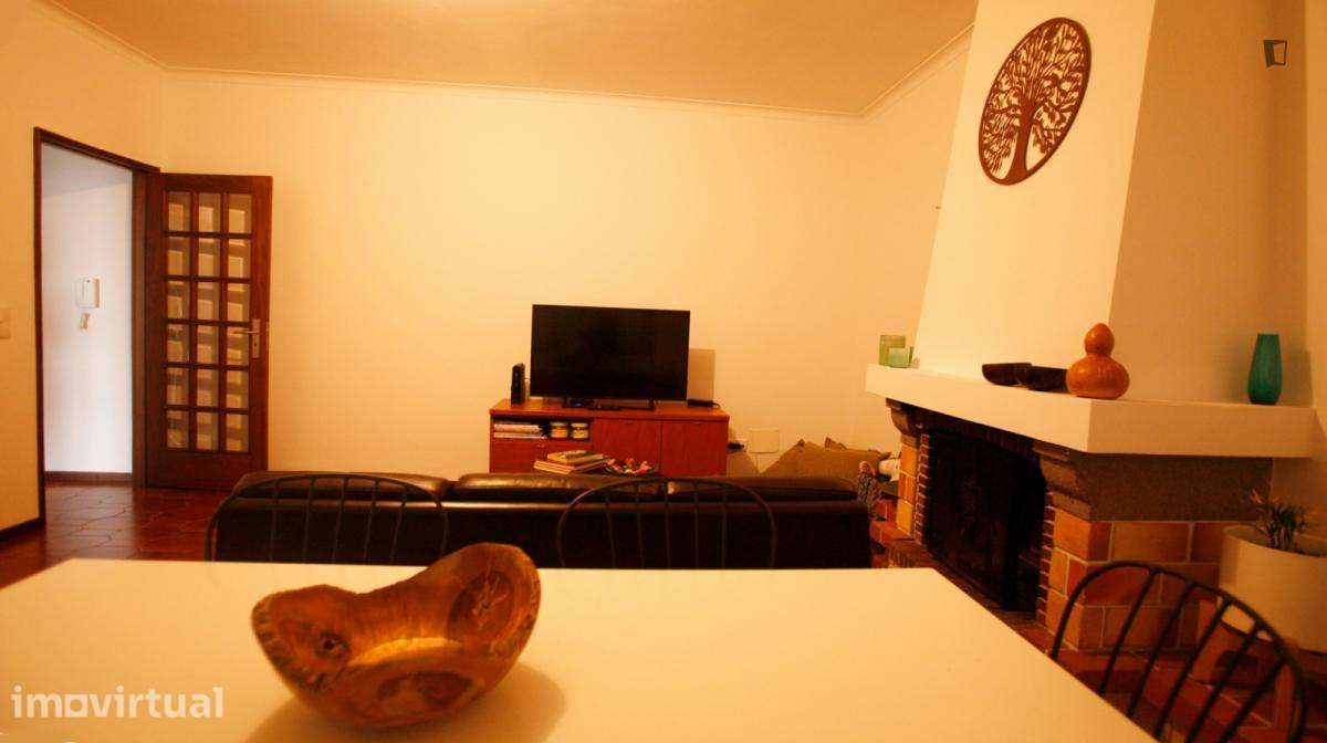 Quarto - localizado em Aldoar Porto - Grande imagem: 3/11
