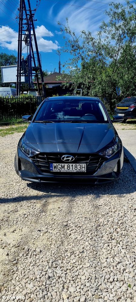 Hyundai i20 1.2 Pure - 1
