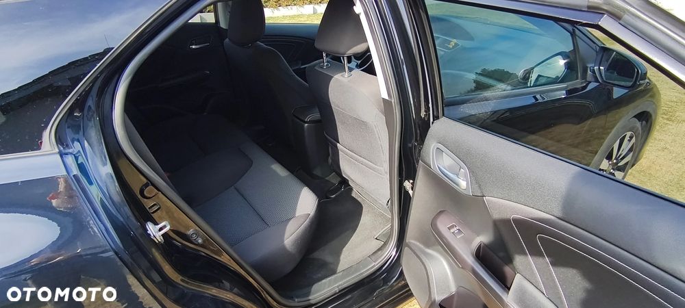 Honda Civic 1.6 i-DTEC Lifestyle (ADAS) - 13