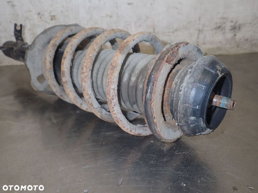 MCPERSON PRAWY PRZEDNI JAC J2 1.0 JAC-L21155 - 7