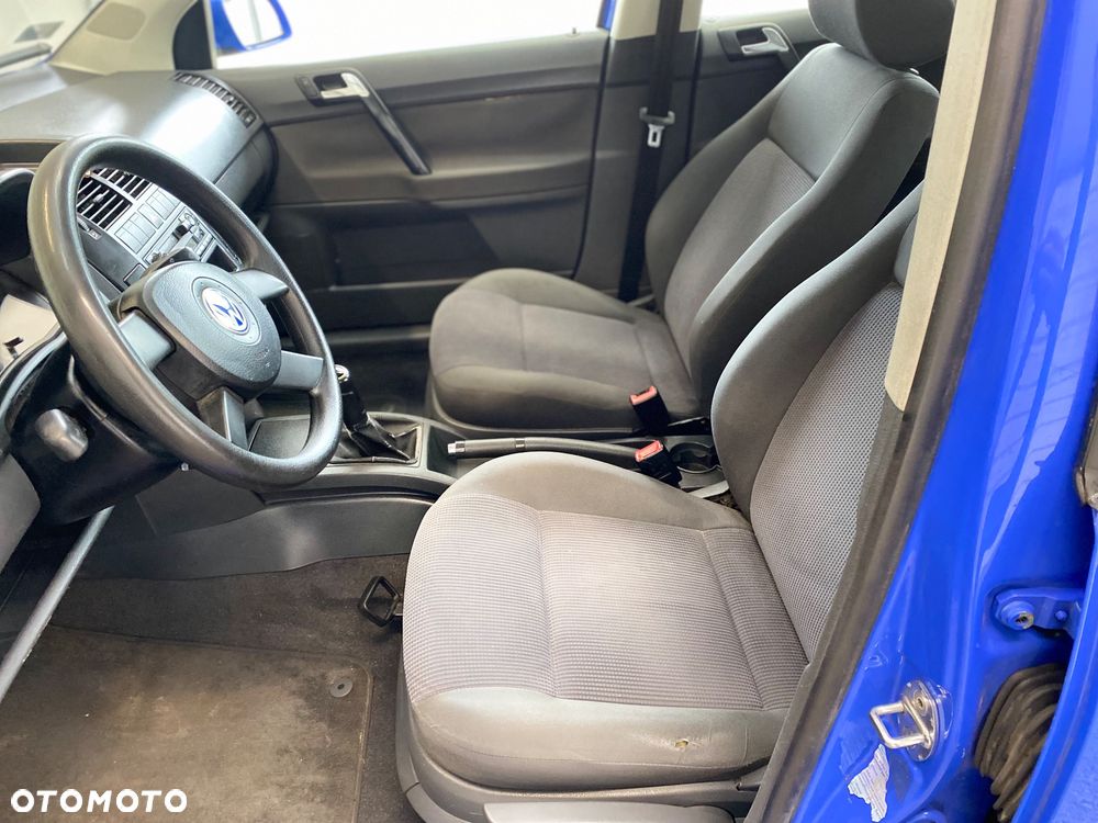 Volkswagen Polo 1.4 16V Basis - 9