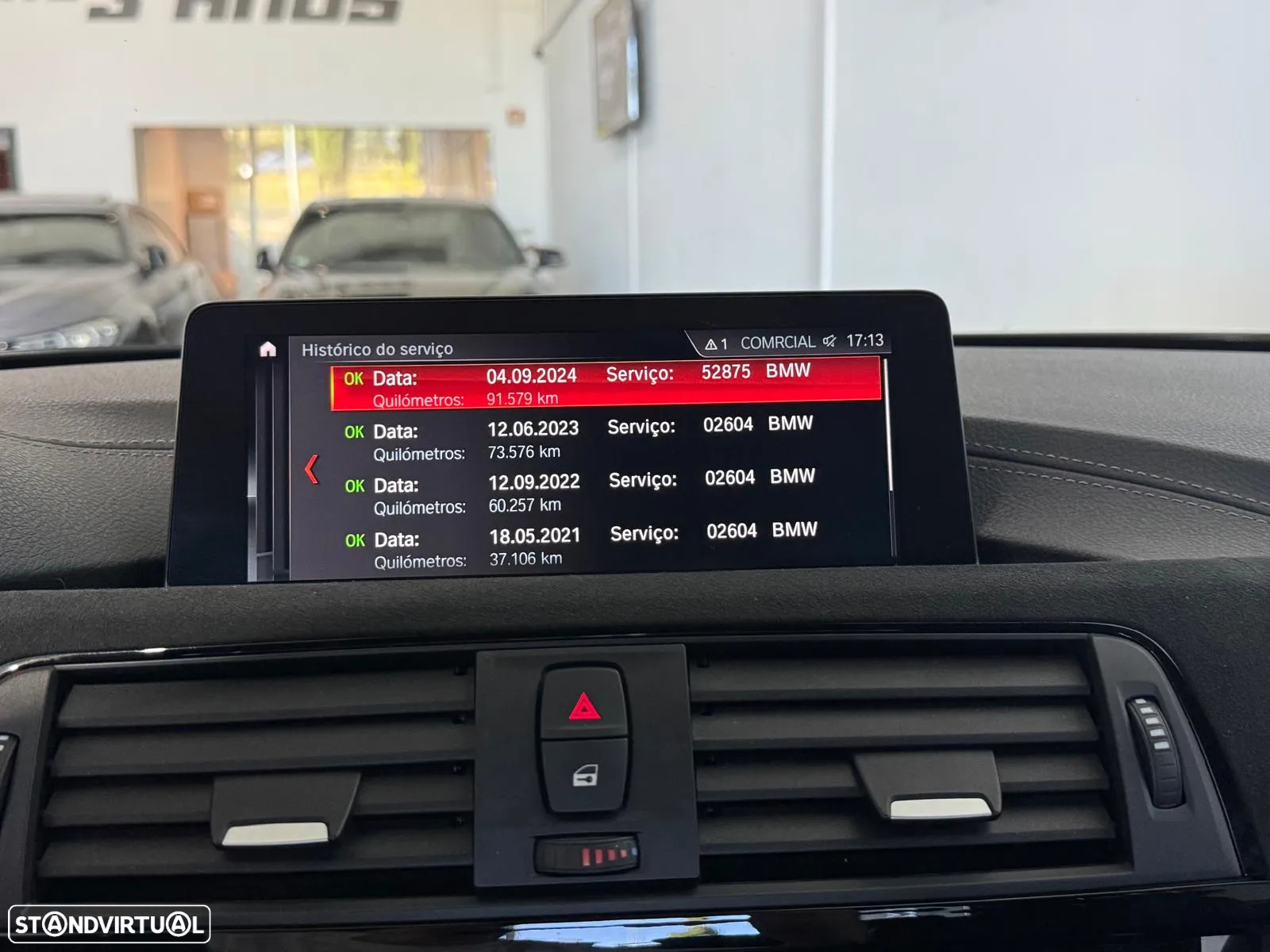 BMW 330 e iPerformance Pack M - 37