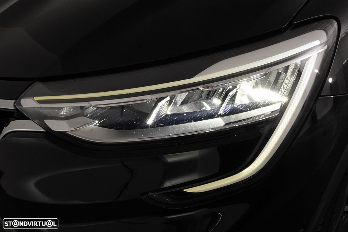 Renault Arkana 1.6 E-Tech R.S.Line - 6
