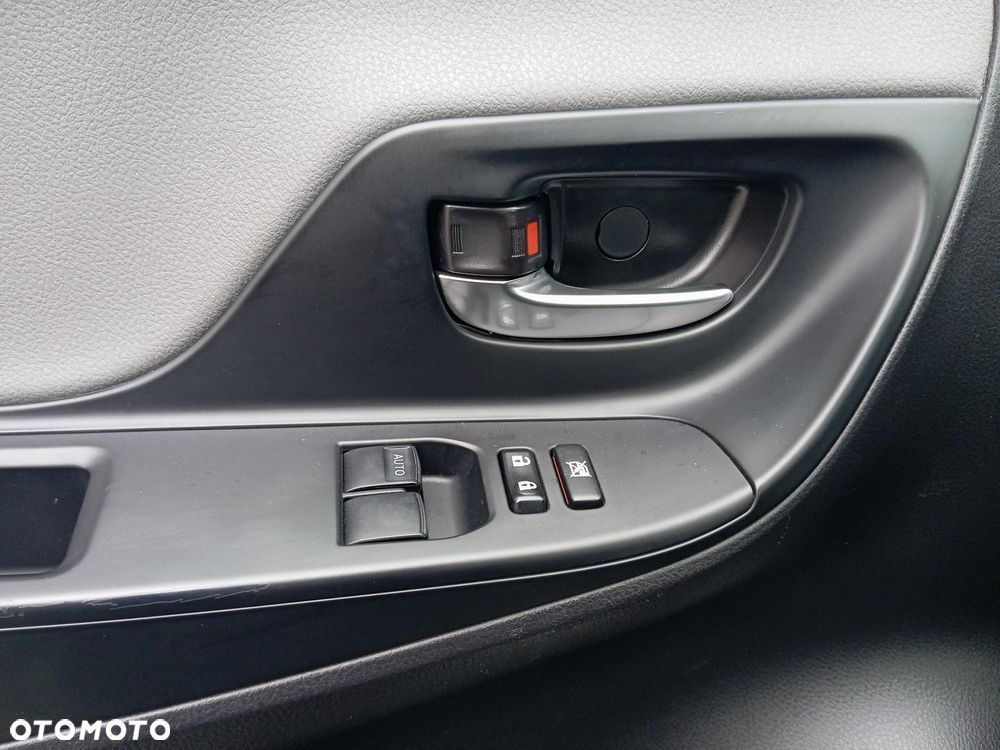 Toyota Yaris - 20