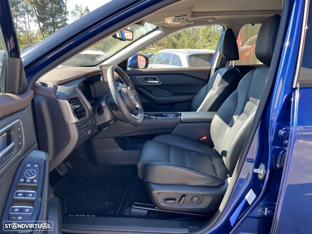 Nissan X-Trail 1.5 e-Power N-Connecta - 40