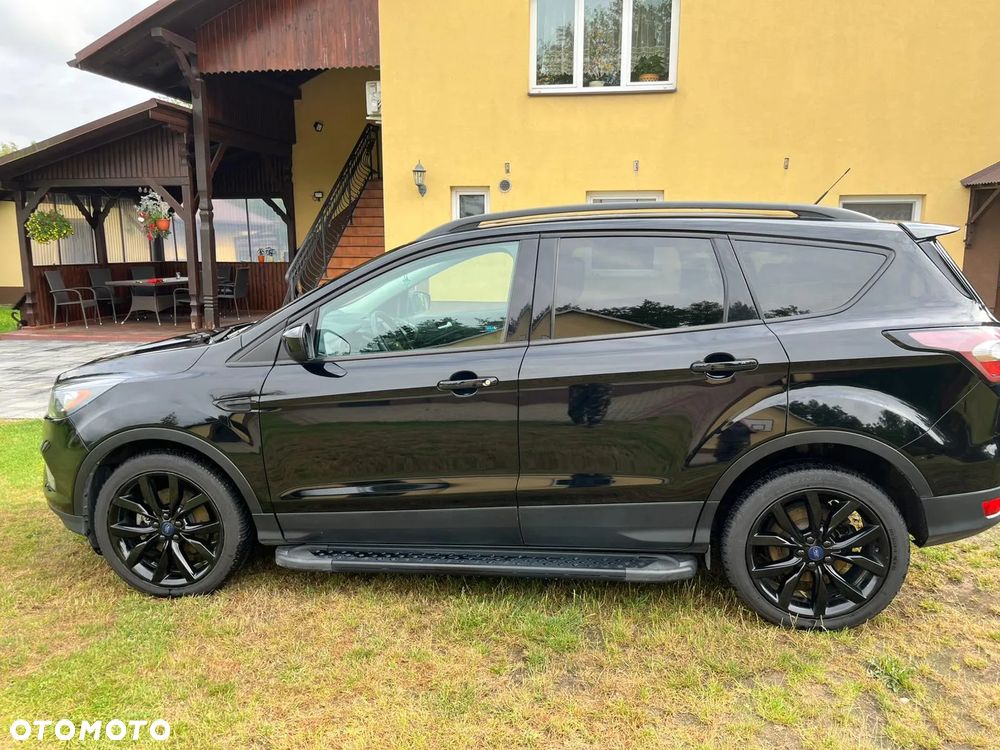 Ford Escape - 6