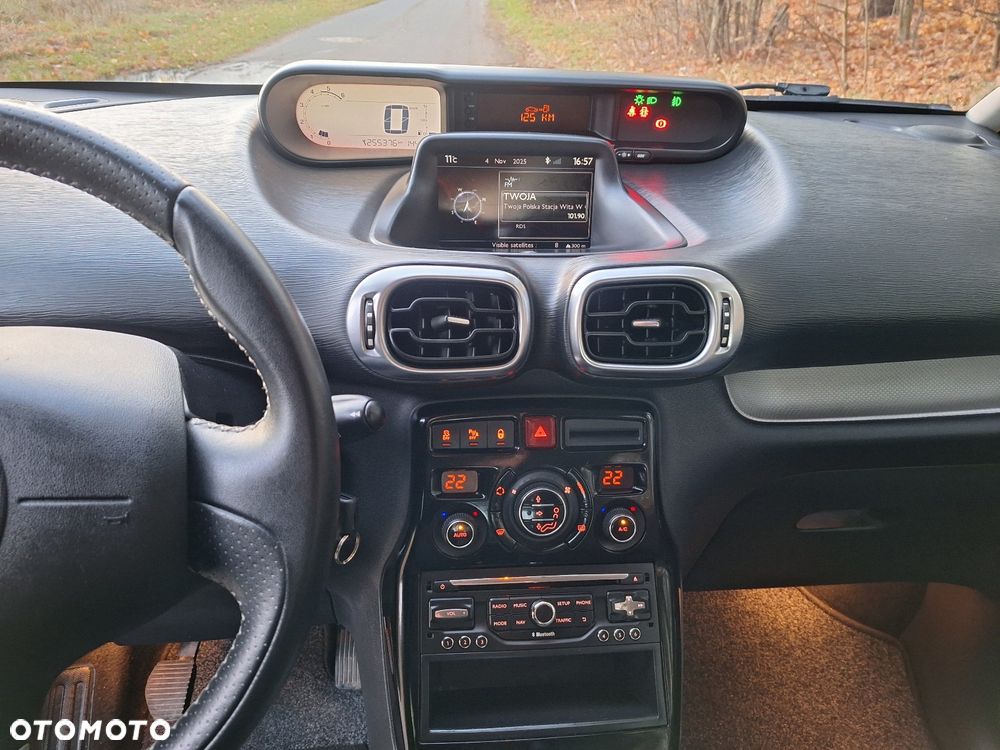 Citroën C3 Picasso - 25