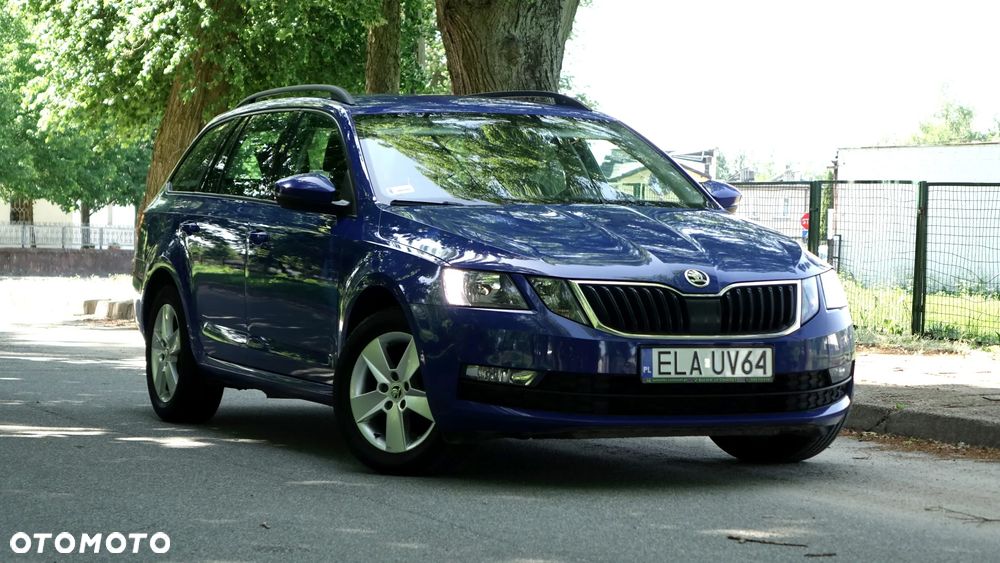 Skoda Octavia - 40