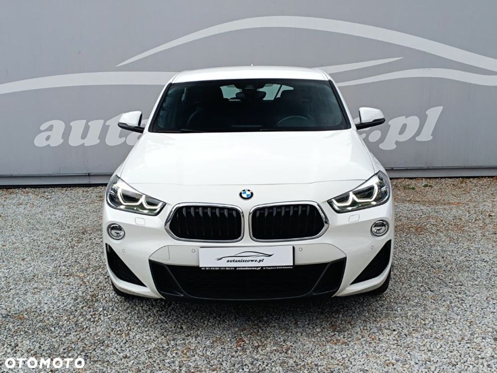BMW X2 sDrive18i M Sport - 11